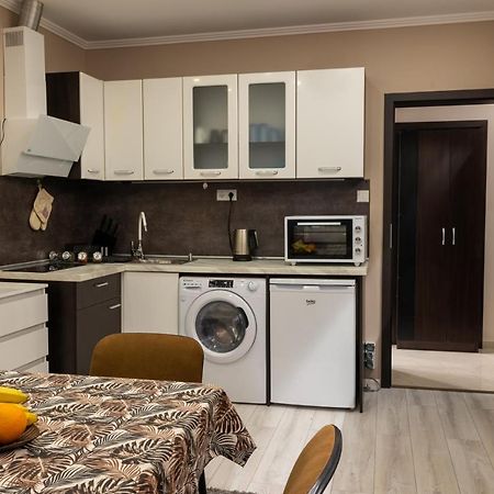 Harmony Centrally Located Studio София Экстерьер фото