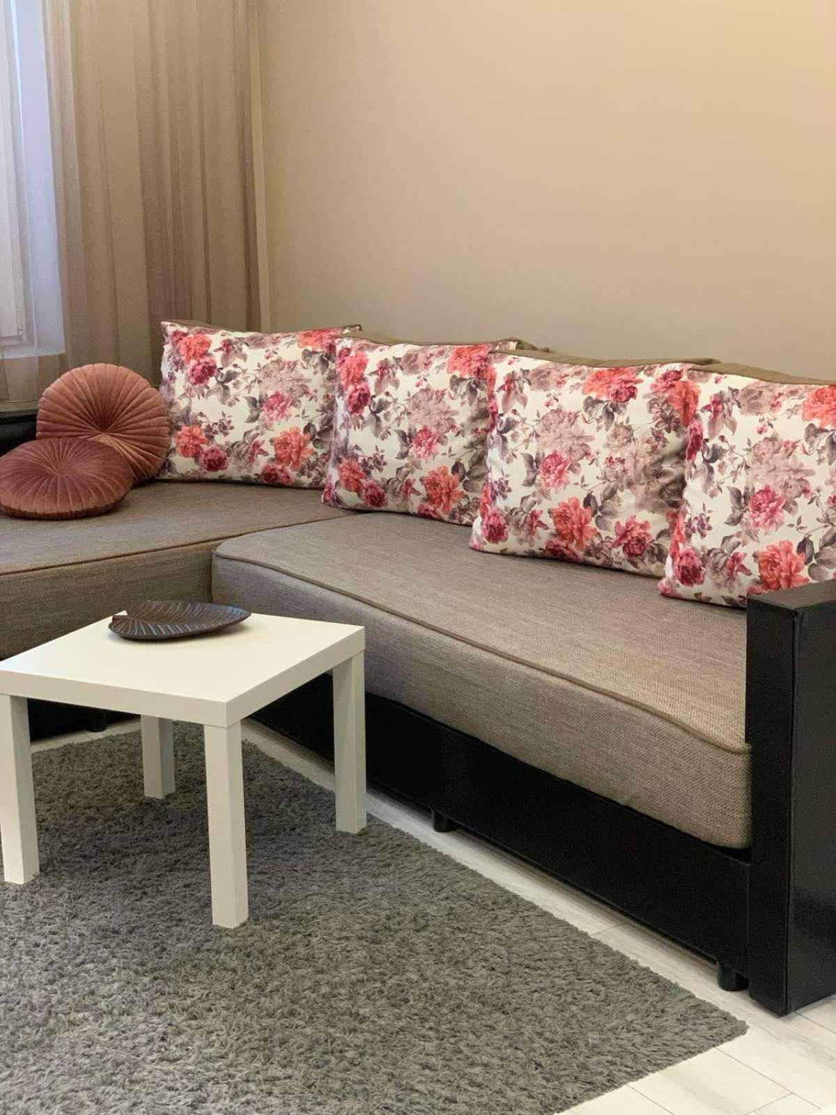 Harmony Centrally Located Studio София Экстерьер фото