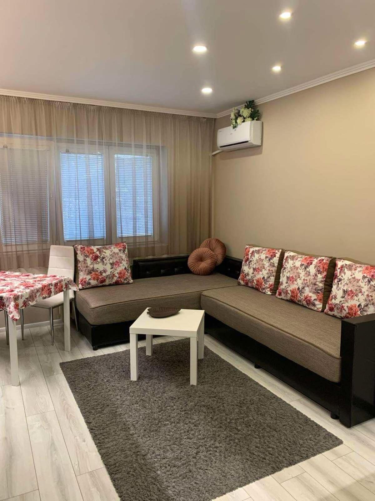 Harmony Centrally Located Studio София Экстерьер фото
