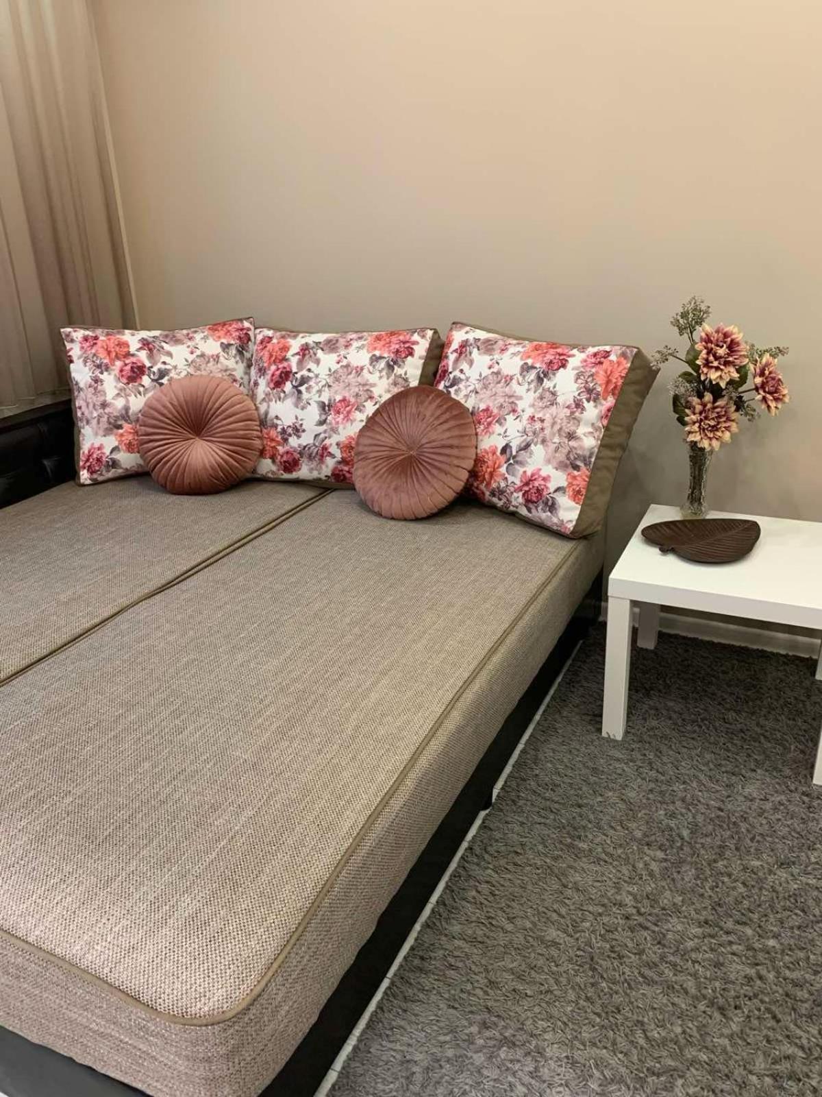 Harmony Centrally Located Studio София Экстерьер фото